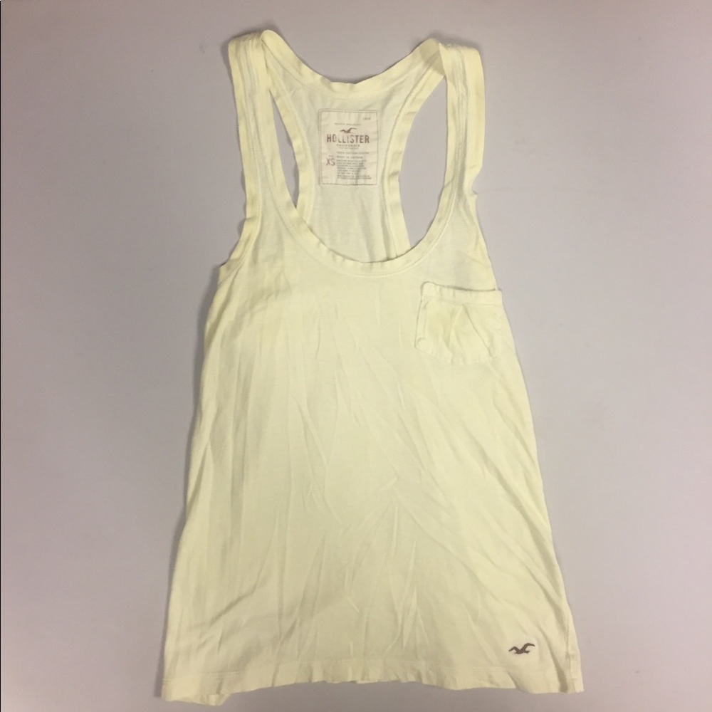 Hollister Co. tank top